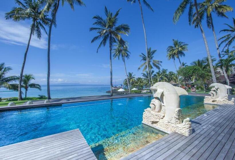 Fotos del hotel Candi Beach Resort And Spa:  44