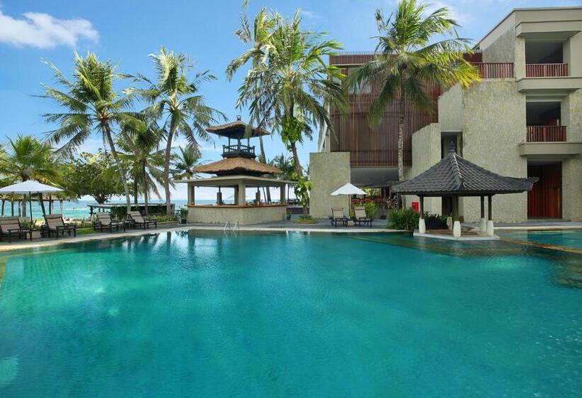 Fotos del hotel Candi Beach Resort And Spa:  2