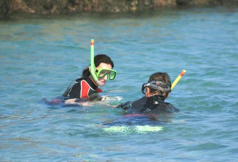 Fotos del hotel Candi Beach Resort And Spa:  35