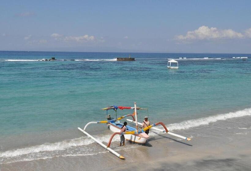Fotos del hotel Candi Beach Resort And Spa:  37