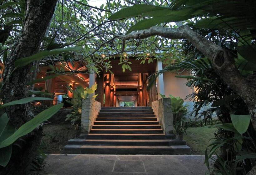 Fotos del hotel Candi Beach Resort And Spa:  36