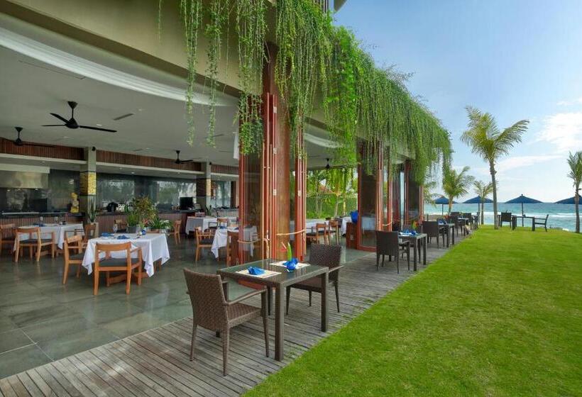 Fotos del hotel Candi Beach Resort And Spa:  49
