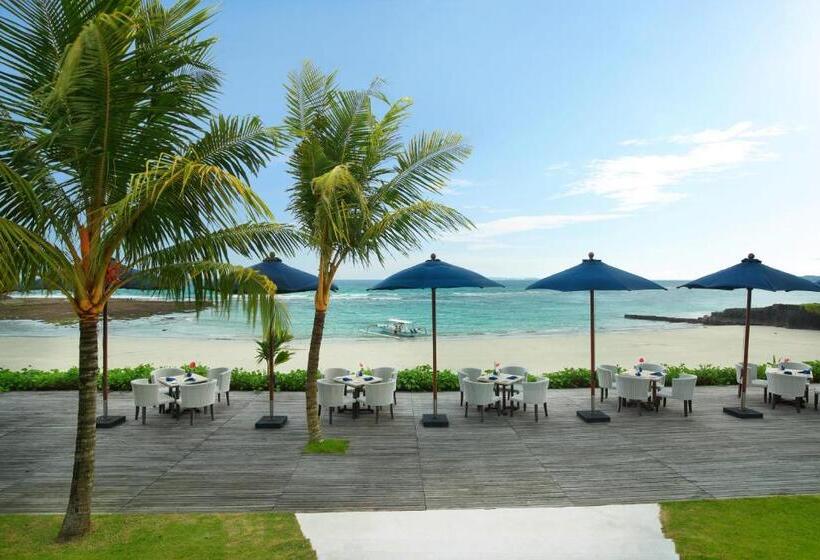 Fotos del hotel Candi Beach Resort And Spa:  38