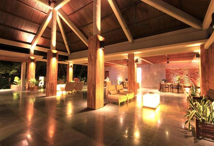 Fotos del hotel Candi Beach Resort And Spa:  42