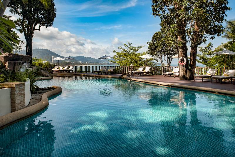 Fotos del hotel Central Karon Village:  2