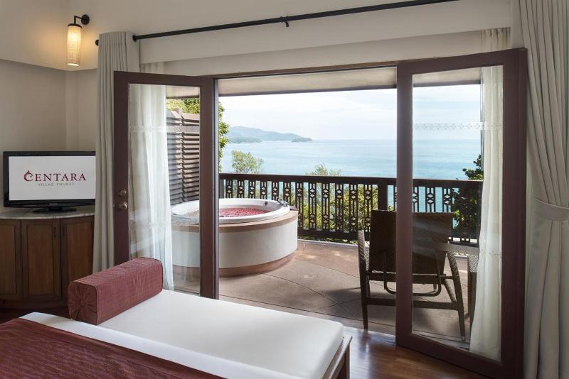 Fotos del hotel Central Karon Village:  1