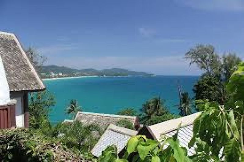 Fotos del hotel Central Karon Village:  9
