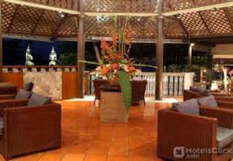 Fotos del hotel Central Karon Village:  11