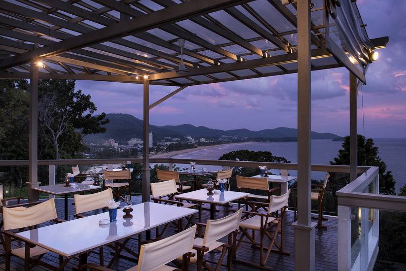 Fotos del hotel Central Karon Village:  12