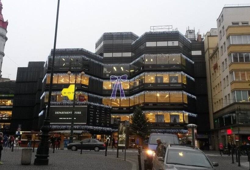 Fotos del hotel Clement:  2