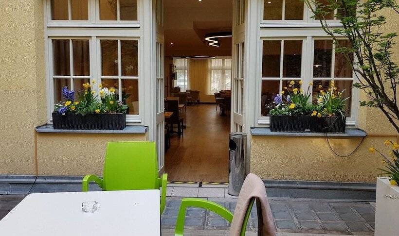 Fotos del hotel Clement:  5