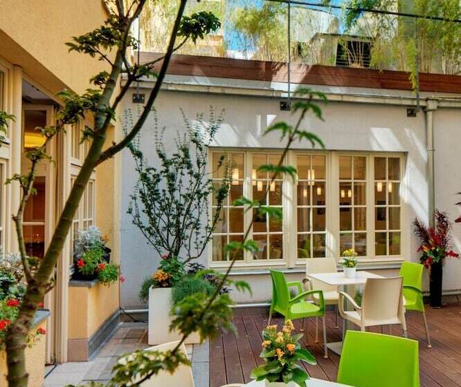 Fotos del hotel Clement:  7