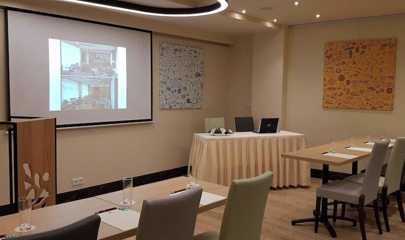 Fotos del hotel Clement:  9