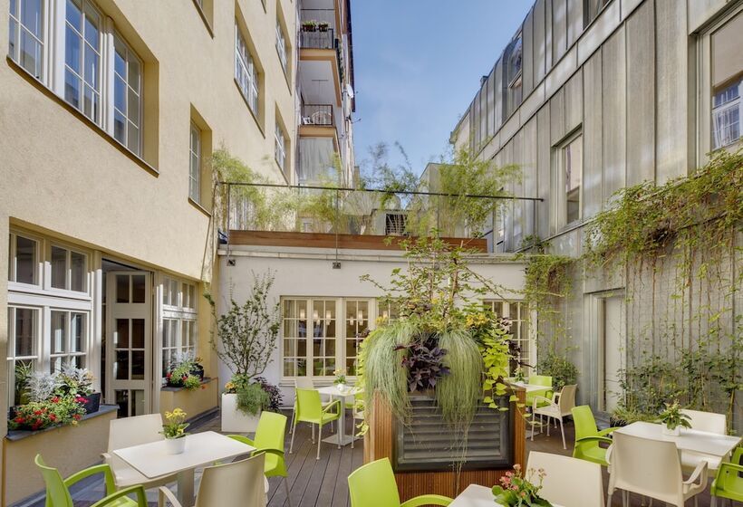 Fotos del hotel Clement:  12