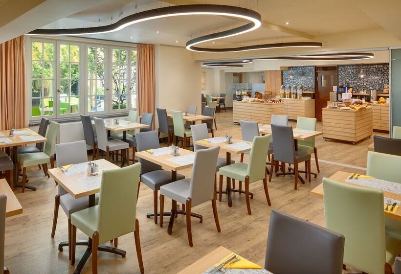 Fotos del hotel Clement:  13