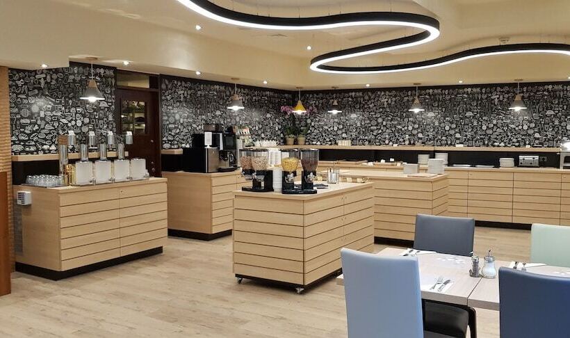 Fotos del hotel Clement:  15