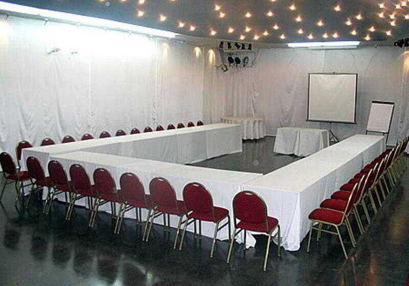 Fotos del hotel Cristal Palace:  2