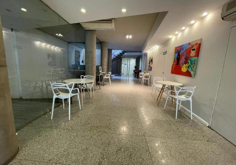 هتل Cristal Palace