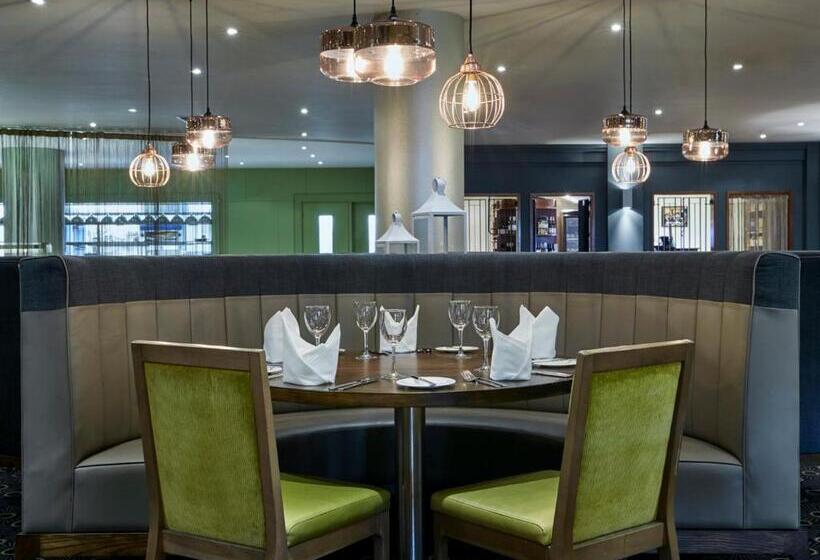 هتل Crowne Plaza   Belfast, An Ihg