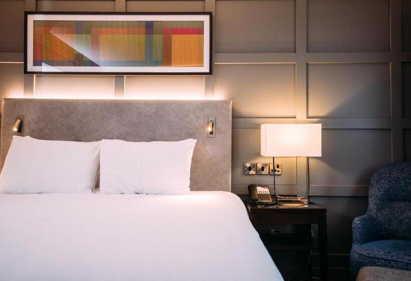 هتل Crowne Plaza   Belfast, An Ihg