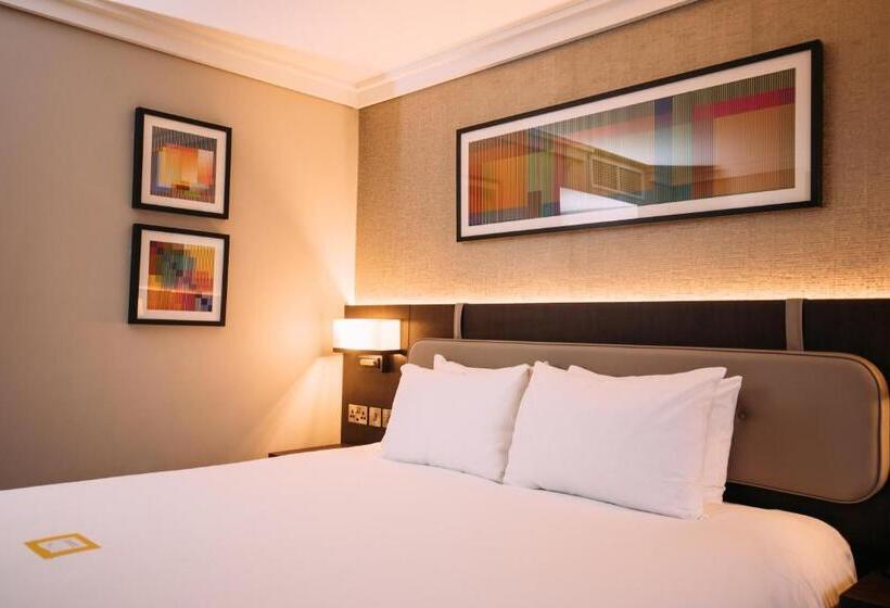 هتل Crowne Plaza   Belfast, An Ihg