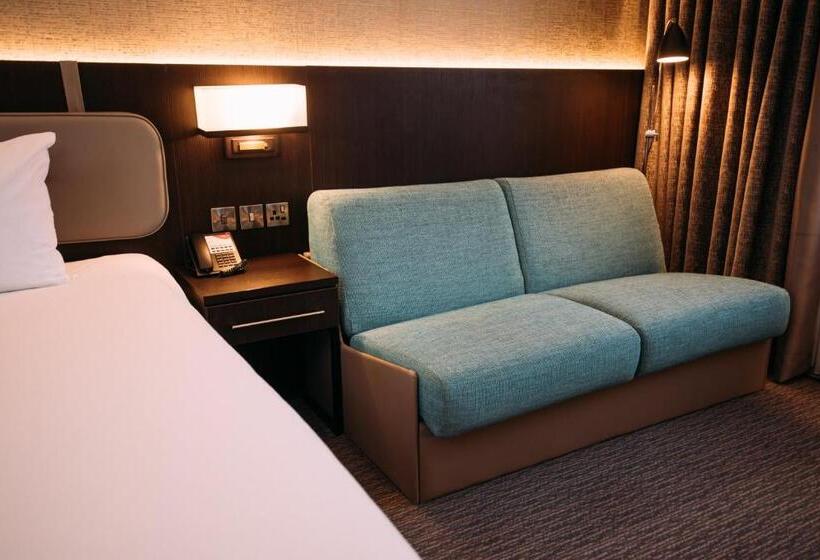 هتل Crowne Plaza   Belfast, An Ihg