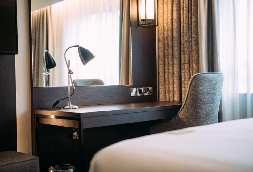 هتل Crowne Plaza   Belfast, An Ihg