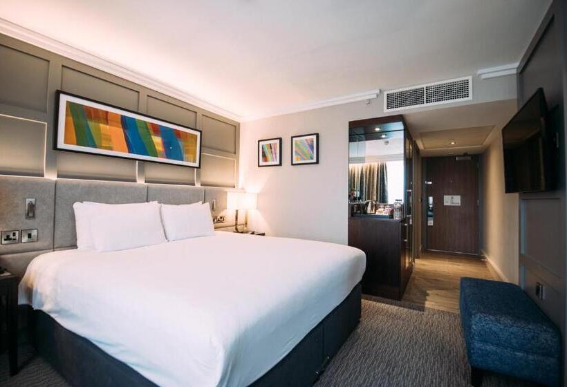 هتل Crowne Plaza   Belfast, An Ihg