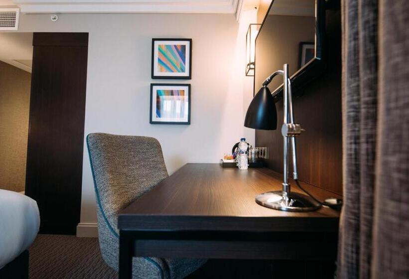 هتل Crowne Plaza   Belfast, An Ihg