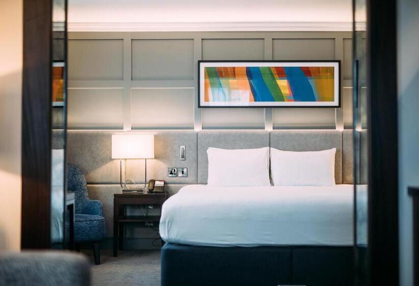 هتل Crowne Plaza   Belfast, An Ihg