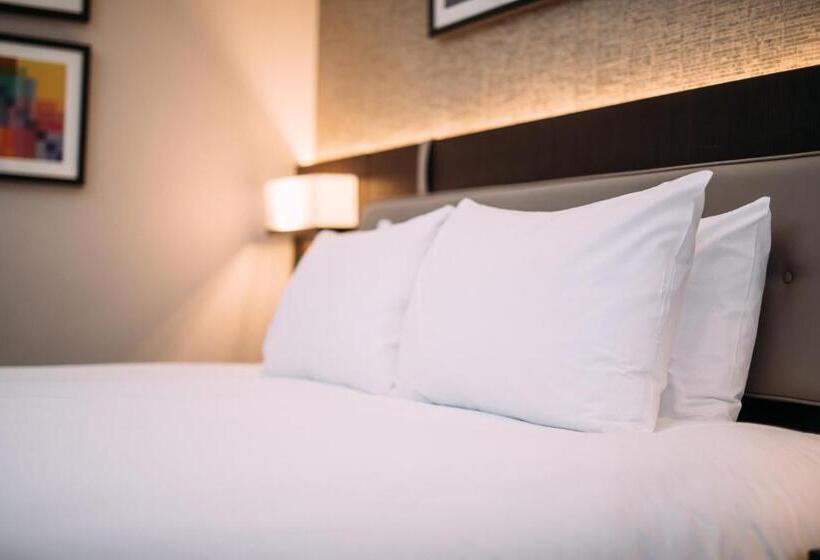 هتل Crowne Plaza   Belfast, An Ihg