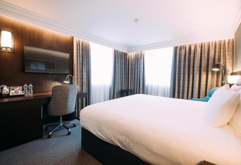 هتل Crowne Plaza   Belfast, An Ihg