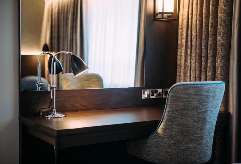 هتل Crowne Plaza   Belfast, An Ihg