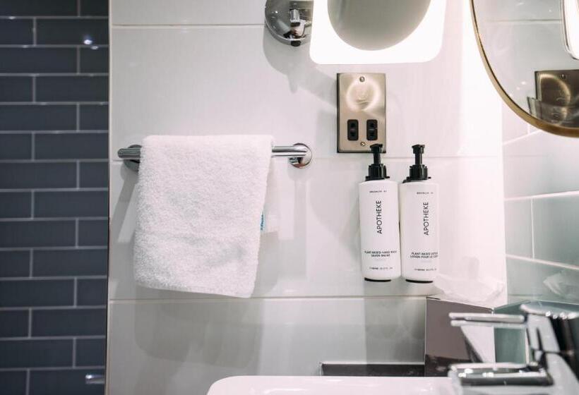 هتل Crowne Plaza   Belfast, An Ihg