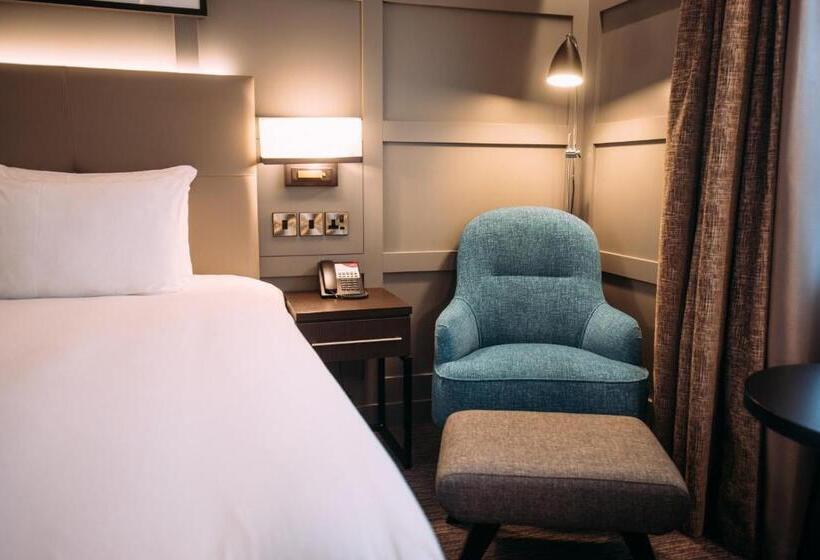 هتل Crowne Plaza   Belfast, An Ihg