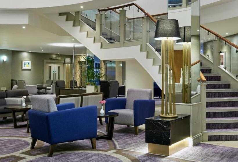 هتل Crowne Plaza   Belfast, An Ihg