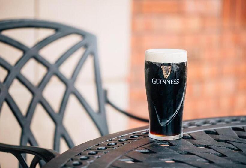 هتل Crowne Plaza   Belfast, An Ihg