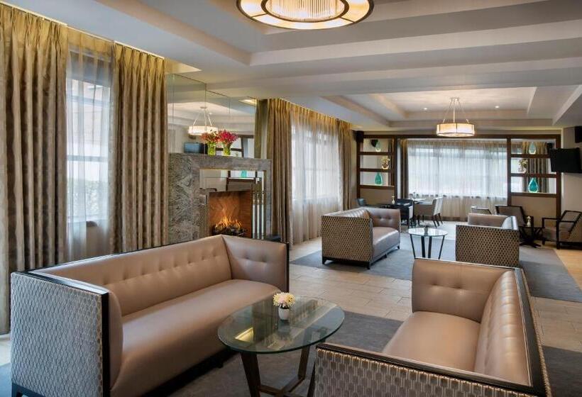 هتل Crowne Plaza   Belfast, An Ihg