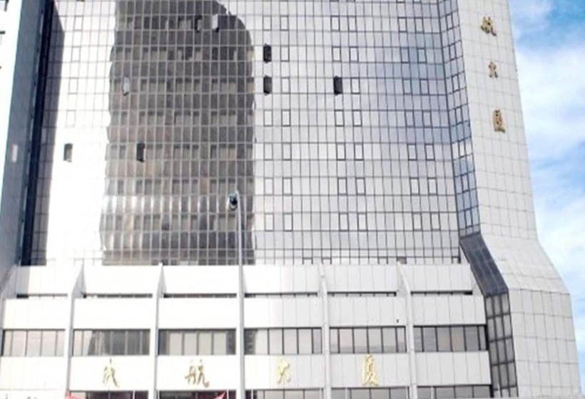 Fotos del hotel Dalian Royal: 1 Fotos del hotel Dalian Royal: 1