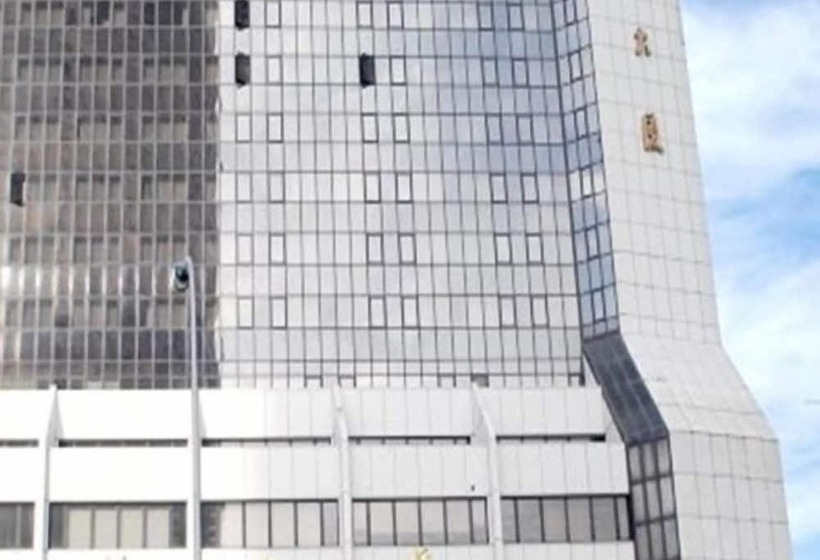 Fotos del hotel Dalian Royal:  22