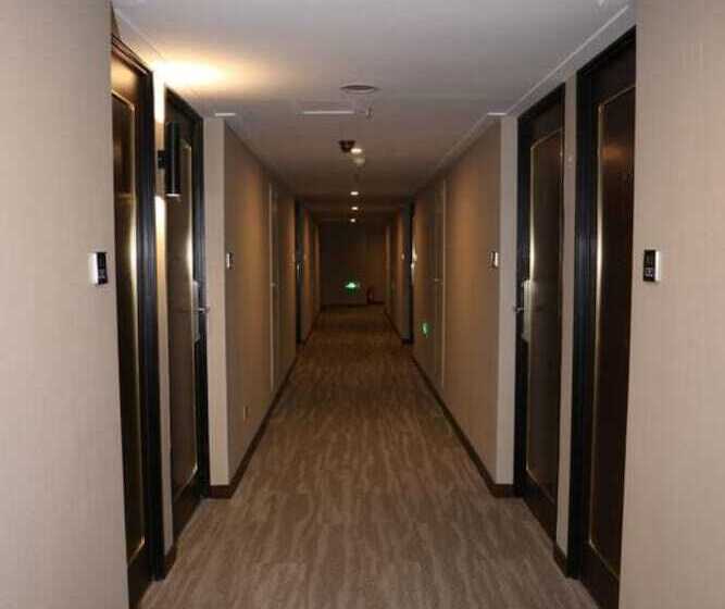 Fotos del hotel Dalian Royal:  26