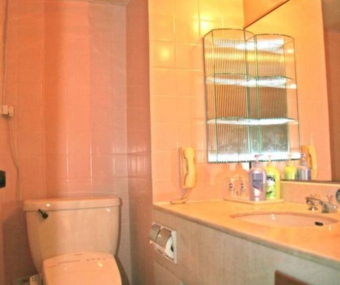 Fotos del hotel Dalian Royal:  21