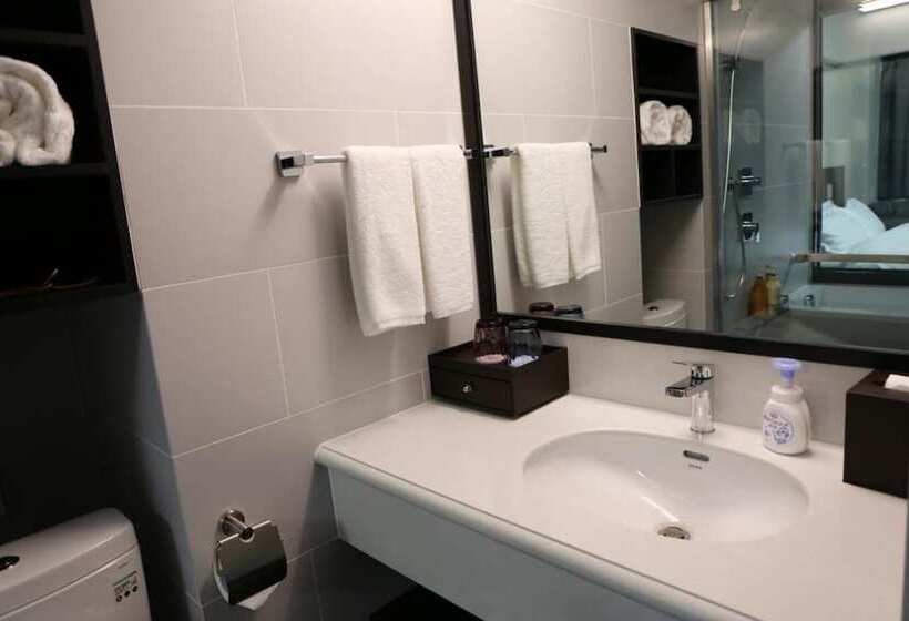 Fotos del hotel Dalian Royal:  20