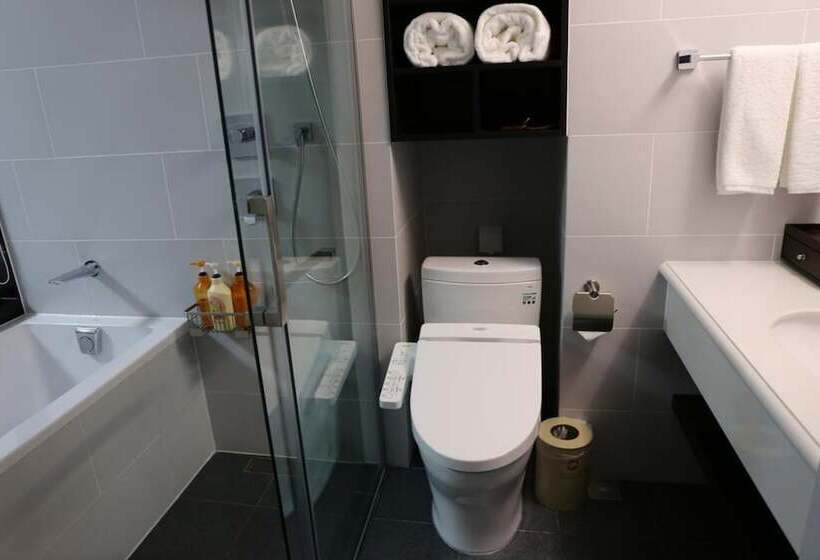 Fotos del hotel Dalian Royal:  17