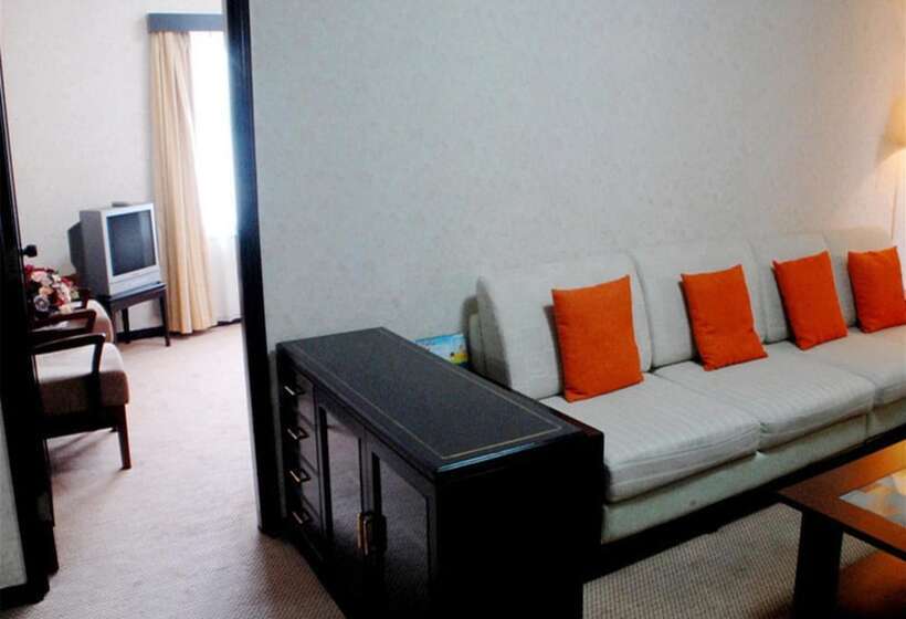 Fotos del hotel Dalian Royal:  25