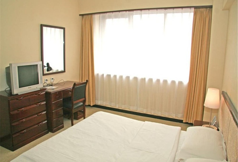 Fotos del hotel Dalian Royal:  10