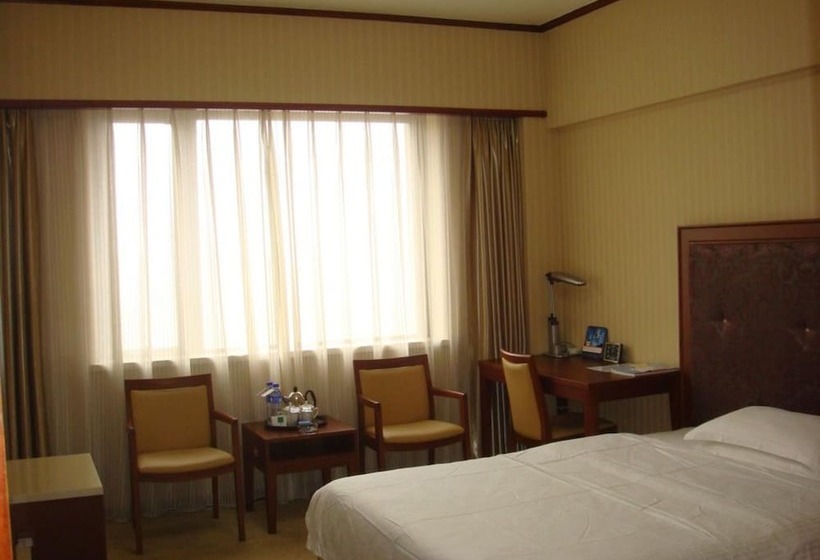 Hotell Dalian Royal