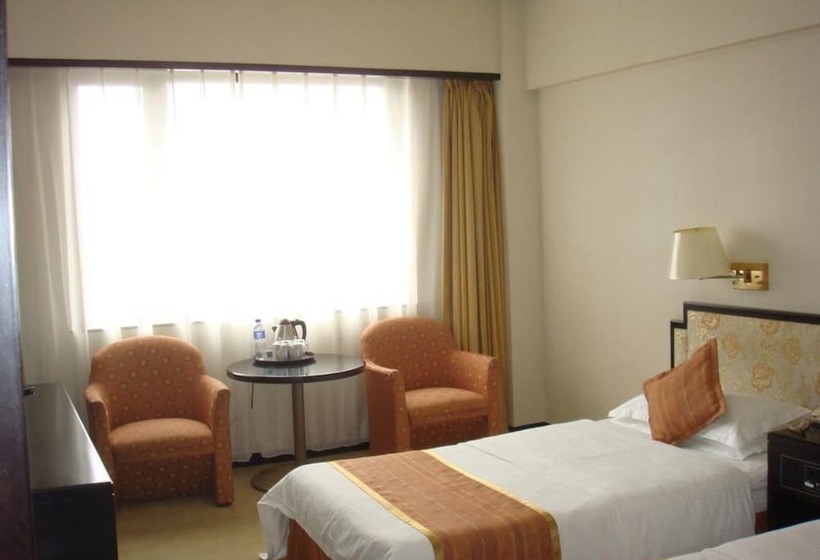 Fotos del hotel Dalian Royal:  12