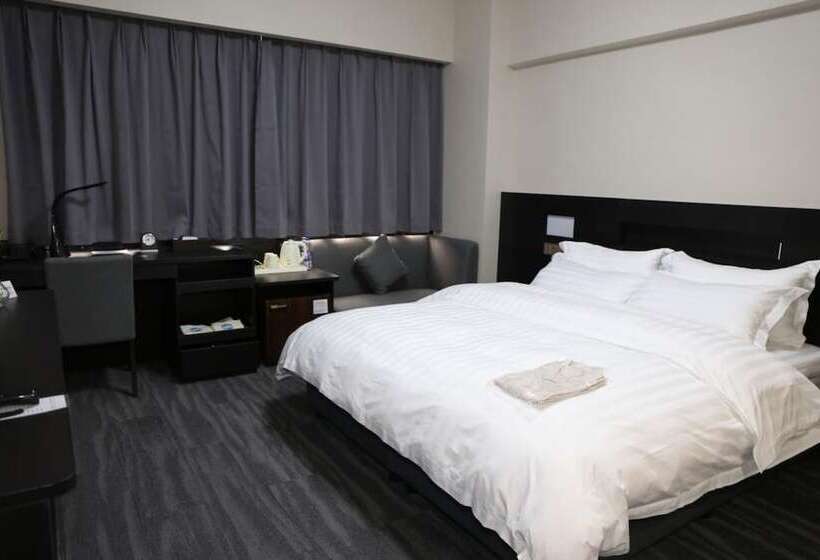 Fotos del hotel Dalian Royal:  13