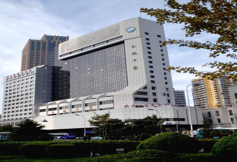 Fotos del hotel Dalian Royal:  24